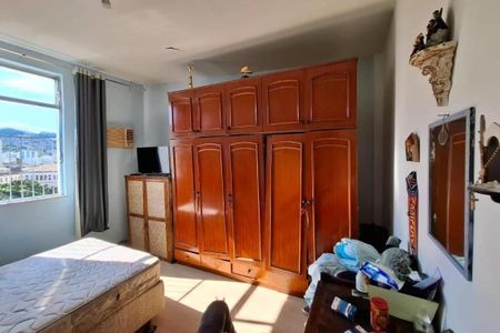Apartamento à venda com 2 quartos, 76m² em Flamengo, Rio de Janeiro