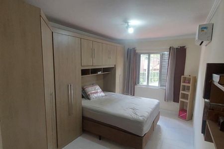 Casa à venda com 3 quartos, 125m² em Jardim Santo Antônio, Santo André
