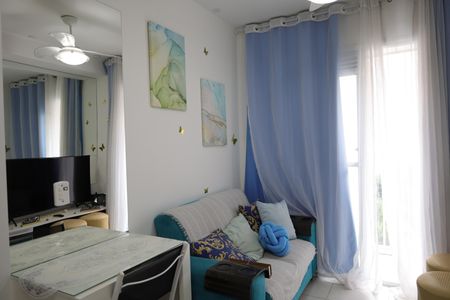 Apartamento à venda com 1 quarto, 28m² em Jardim Prudência, São Paulo