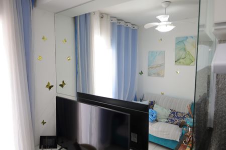 Apartamento à venda com 1 quarto, 28m² em Jardim Prudência, São Paulo