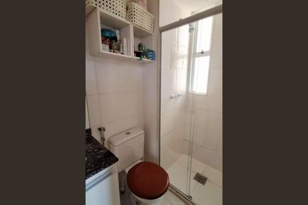 Apartamento à venda com 3 quartos, 67m² em Castelo, Belo Horizonte