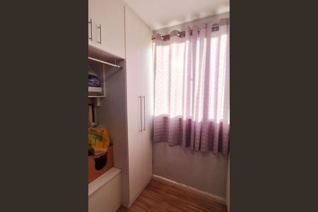 Apartamento à venda com 3 quartos, 67m² em Castelo, Belo Horizonte