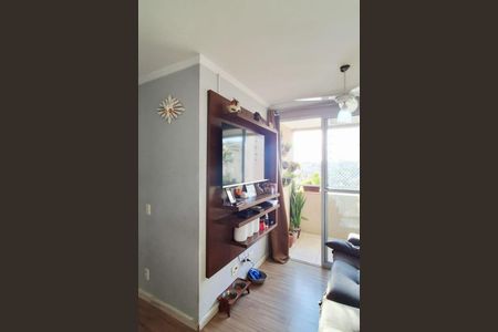 Apartamento à venda com 3 quartos, 67m² em Castelo, Belo Horizonte