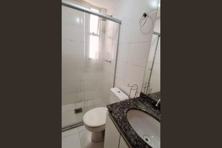 Apartamento à venda com 3 quartos, 67m² em Castelo, Belo Horizonte