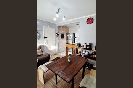 Apartamento à venda com 3 quartos, 67m² em Castelo, Belo Horizonte