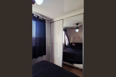 Apartamento à venda com 3 quartos, 67m² em Castelo, Belo Horizonte