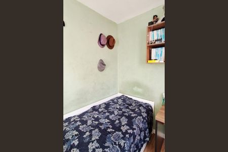 Apartamento à venda com 3 quartos, 67m² em Castelo, Belo Horizonte