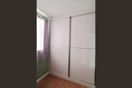 Apartamento à venda com 3 quartos, 67m² em Castelo, Belo Horizonte