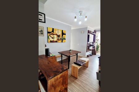Apartamento à venda com 3 quartos, 67m² em Castelo, Belo Horizonte
