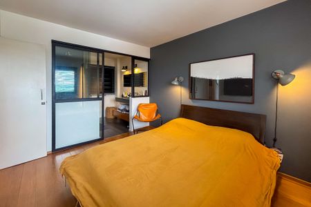 Apartamento à venda com 1 quarto, 85m² em Pinheiros, São Paulo