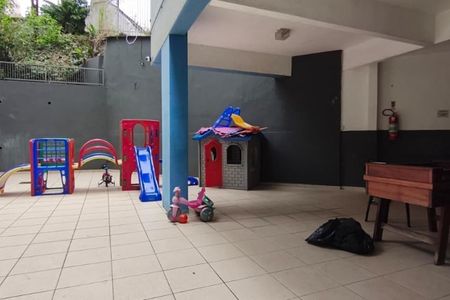 Apartamento à venda com 67m², 2 quartos e 1 vaga