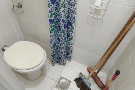 Apartamento à venda com 67m², 2 quartos e 1 vaga