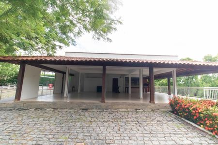 Casa de condomínio à venda com 472m², 5 quartos e 3 vagas Casa de condomínio à venda com 472m², 5 quartos e 3 vagasÁrea comum