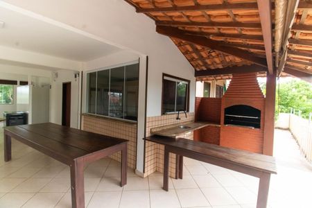 Casa de condomínio à venda com 472m², 5 quartos e 3 vagas Casa de condomínio à venda com 472m², 5 quartos e 3 vagasÁrea comum