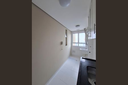 Apartamento à venda com 55m², 2 quartos e 1 vagaCozinha