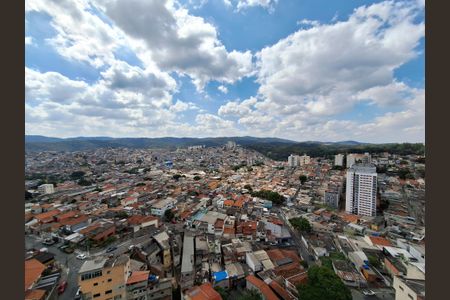 Apartamento à venda com 55m², 2 quartos e 1 vagaVista Varanda