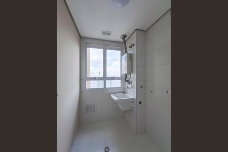 Apartamento à venda com 55m², 2 quartos e 1 vagaÁrea de Serviço