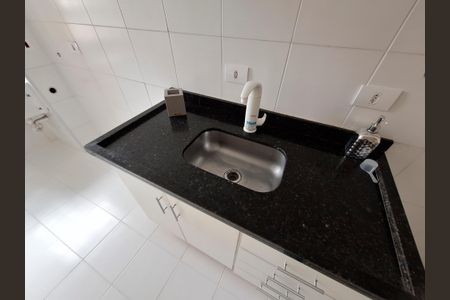 Apartamento à venda com 55m², 2 quartos e 1 vagaCozinha