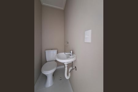 Apartamento à venda com 55m², 2 quartos e 1 vagaLavabo