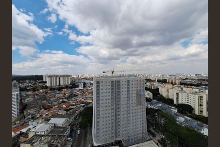 Apartamento à venda com 55m², 2 quartos e 1 vagaVista Quarto 2