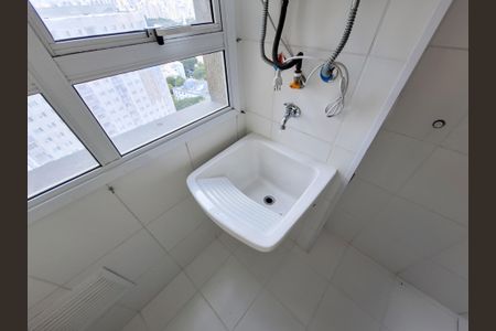 Apartamento à venda com 55m², 2 quartos e 1 vagaÁrea de Serviço