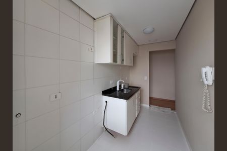 Apartamento à venda com 55m², 2 quartos e 1 vagaCozinha