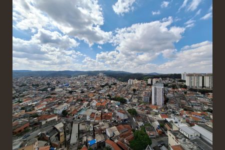 Apartamento à venda com 55m², 2 quartos e 1 vagaVista Quarto 1