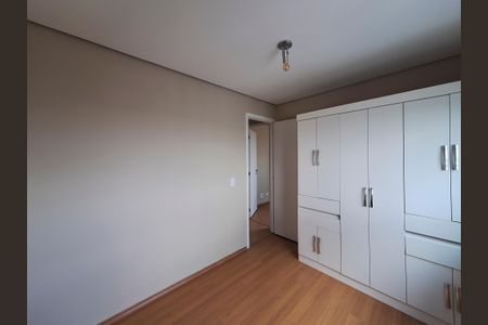 Apartamento à venda com 55m², 2 quartos e 1 vagaQuarto 2