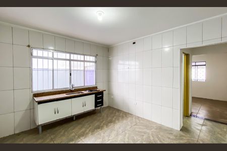 Casa para alugar com 80m², 2 quartos e 1 vaga