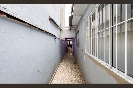 Casa para alugar com 80m², 2 quartos e 1 vaga