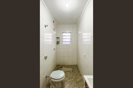 Casa para alugar com 80m², 2 quartos e 1 vaga