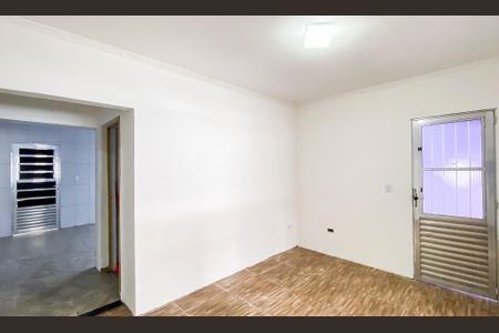 Casa para alugar com 2 quartos, 80m² em Artur Alvim, São Paulo