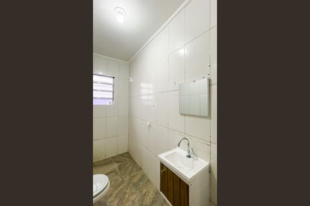 Casa para alugar com 80m², 2 quartos e 1 vaga