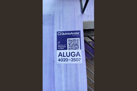 Casa para alugar com 80m², 2 quartos e 1 vaga