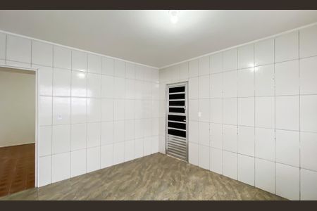 Casa para alugar com 80m², 2 quartos e 1 vaga