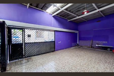 Casa para alugar com 80m², 2 quartos e 1 vaga