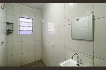 Casa para alugar com 80m², 2 quartos e 1 vaga