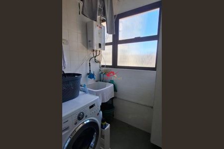 Apartamento à venda com 2 quartos, 60m² em Brooklin, São Paulo