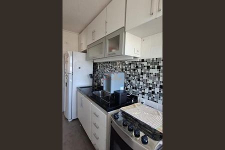 Apartamento à venda com 2 quartos, 60m² em Brooklin, São Paulo