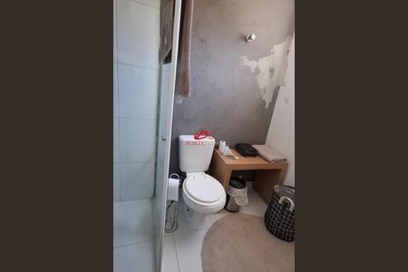 Apartamento à venda com 2 quartos, 60m² em Brooklin, São Paulo