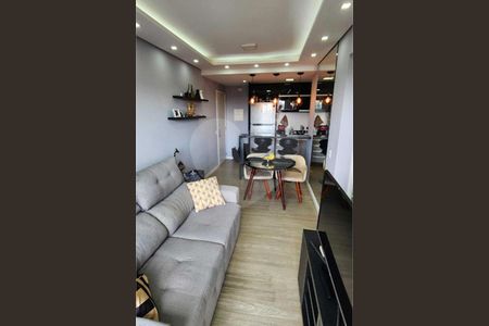 Apartamento à venda com 3 quartos, 58m² em Jardim Paranapanema, Campinas