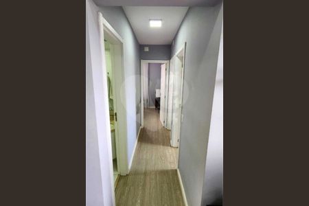 Apartamento à venda com 3 quartos, 58m² em Jardim Paranapanema, Campinas