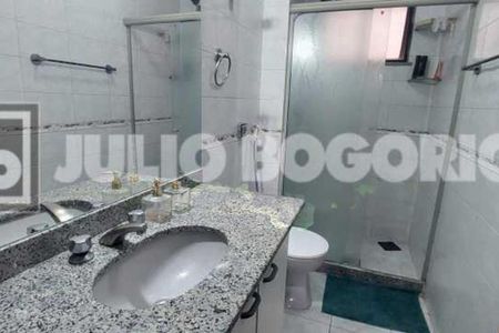 Apartamento à venda com 118m², 3 quartos e 2 vagas