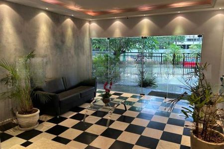 Apartamento à venda com 118m², 3 quartos e 2 vagas