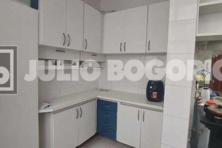 Apartamento à venda com 118m², 3 quartos e 2 vagas