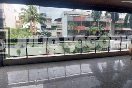 Apartamento à venda com 118m², 3 quartos e 2 vagas