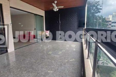 Apartamento à venda com 118m², 3 quartos e 2 vagas