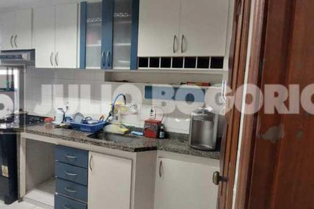 Apartamento à venda com 118m², 3 quartos e 2 vagas