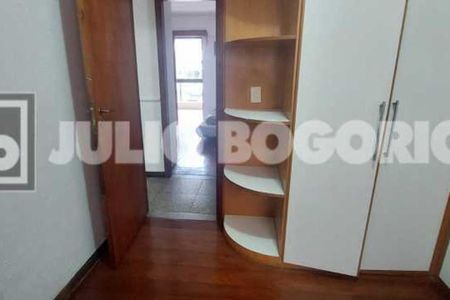 Apartamento à venda com 3 quartos, 118m² em Recreio dos Bandeirantes, Rio de Janeiro