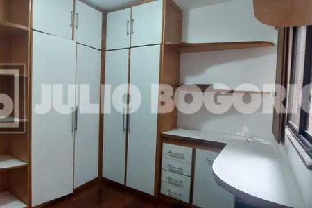 Apartamento à venda com 118m², 3 quartos e 2 vagas